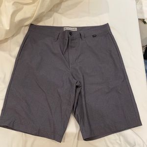 Travis Matthew shorts